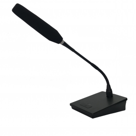 CR880 鵝頸會(huì)議話筒