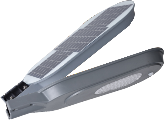 LED太陽能路燈152系列