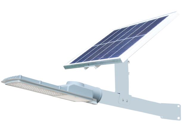 太陽能路燈系列 SBN-LED809T-100