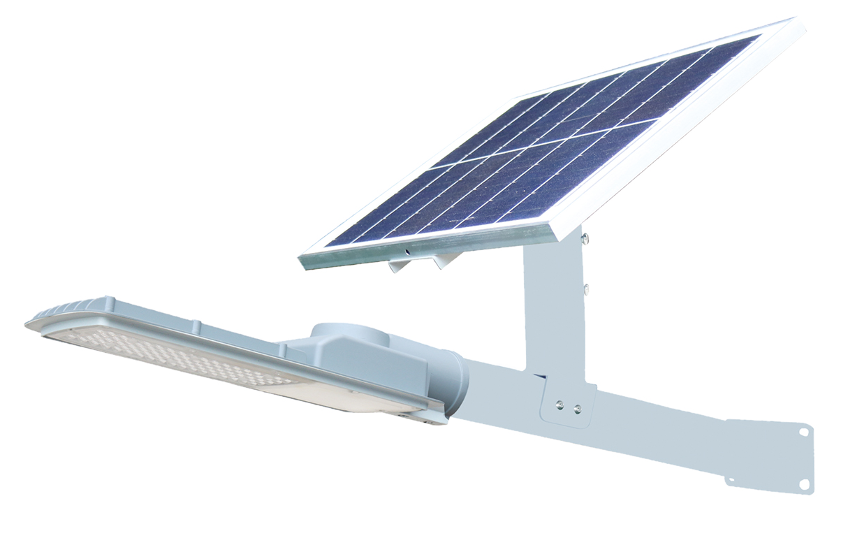 太陽(yáng)能路燈系列 SBN-LED809T-100