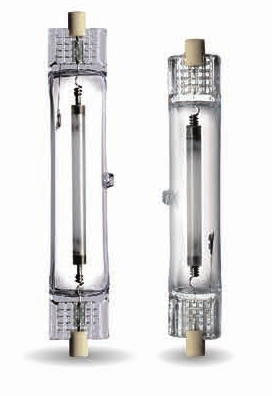 小功率雙端系列高壓鈉燈