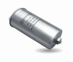 漏磁式鎮(zhèn)流器專用配套電容