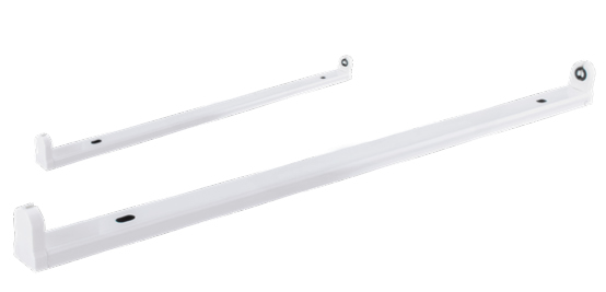 經(jīng)濟(jì)型LED空包支架 BN015