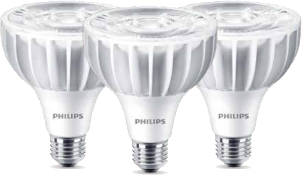 商用LED PAR3OL射燈 