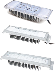 LED道路燈具模組 ZD101