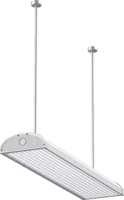 LED防眩光教室燈 MD380