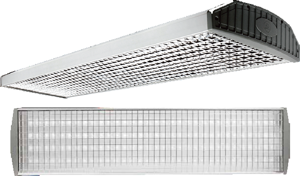 LED防眩光教室燈 MD350