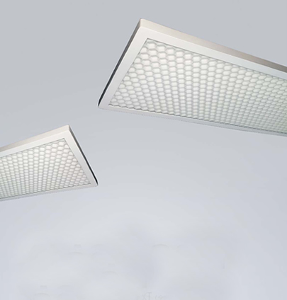 LED直下式專業(yè)教室燈(全光譜)