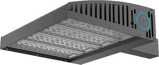 LED網(wǎng)球場燈 ZYQ668 