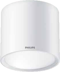 LED明裝筒燈 DN003C 