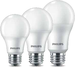 經(jīng)濟(jì)型LED球泡